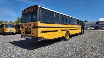 2016 Thomas C2 77P