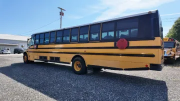 2016 Thomas C2 77P