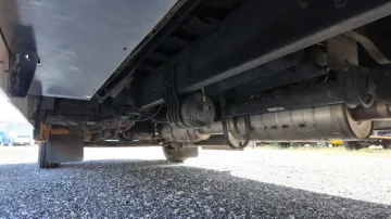 2016 Thomas C2 77P
