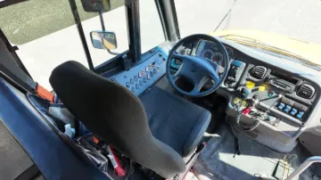 2016 Thomas C2 77P