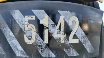 2016 Thomas C2 77P