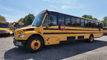 2016 Thomas C2 77P
