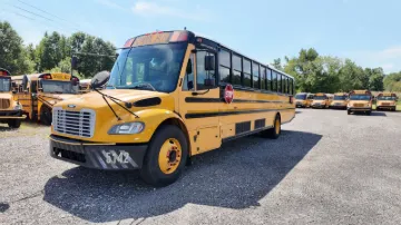 2016 Thomas C2 77P