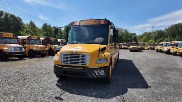 2016 Thomas C2 77P