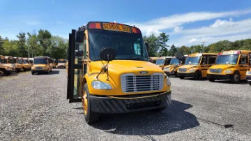2016 Thomas C2 77P