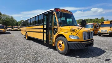 2016 Thomas C2 77P