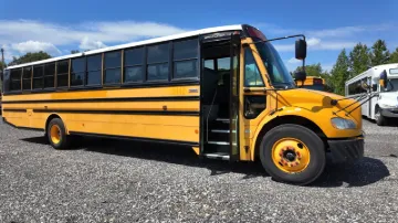 2016 Thomas C2 77P