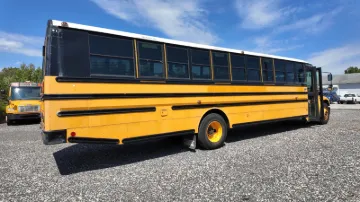 2016 Thomas C2 77P