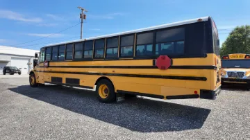 2016 Thomas C2 77P