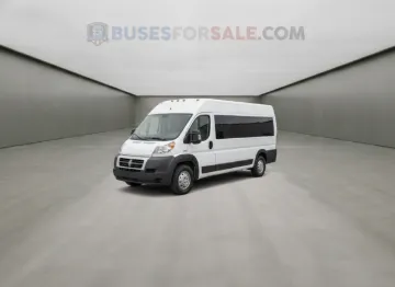 Picture of 2025 RAM Promaster Passenger Van ADA