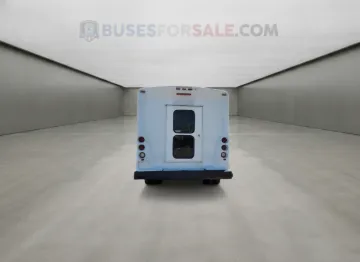 Picture of 2016 Ford E-350 Shuttle Bus ADA