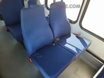 Picture of 2016 Ford E-350 Shuttle Bus ADA