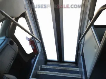 Picture of 2016 Ford E-350 Shuttle Bus ADA