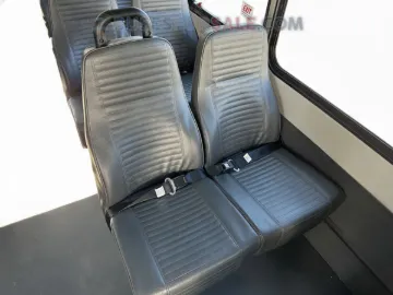 Picture of 2026 Ford E450 Allstar Shuttle Bus ADA