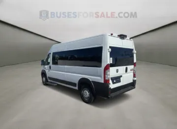 Picture of 2022 Ram Promaster Passenger Van