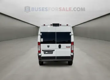 Picture of 2022 Ram Promaster Passenger Van