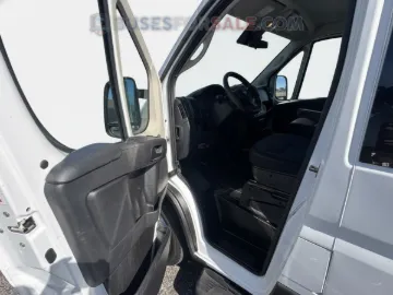 Picture of 2022 Ram Promaster Passenger Van
