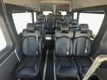Picture of 2022 Ram Promaster Passenger Van