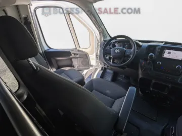 Picture of 2022 Ram Promaster Passenger Van