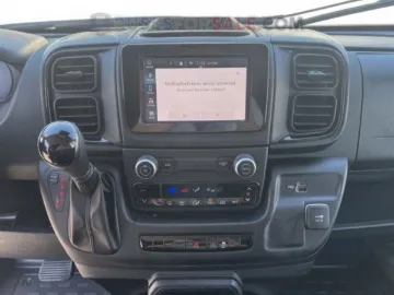 Picture of 2022 Ram Promaster Passenger Van