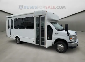 Picture of 2017 Starcraft E350 Shuttle Bus ADA