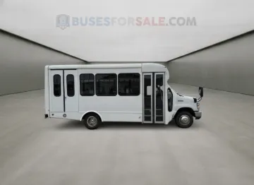 Picture of 2017 Starcraft E350 Shuttle Bus ADA