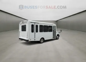Picture of 2017 Starcraft E350 Shuttle Bus ADA