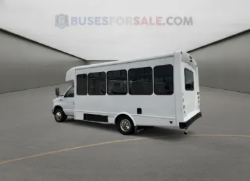 Picture of 2017 Starcraft E350 Shuttle Bus ADA