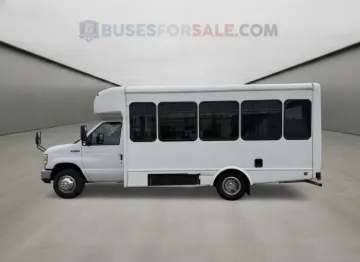 Picture of 2017 Starcraft E350 Shuttle Bus ADA