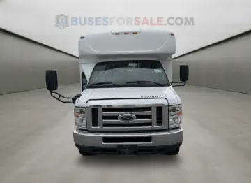 Picture of 2017 Starcraft E350 Shuttle Bus ADA