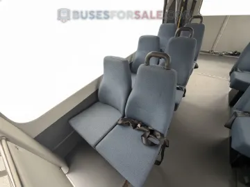 Picture of 2017 Starcraft E350 Shuttle Bus ADA