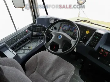 Picture of 2015 Blue Bird Vision School Bus