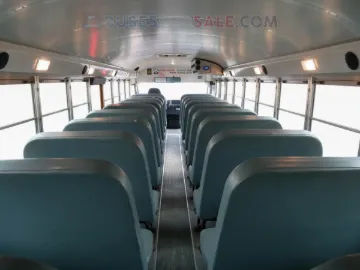 Picture of 2015 Blue Bird Vision School Bus