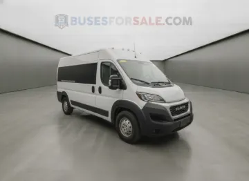 Picture of 2023 Ram Promaster ADA