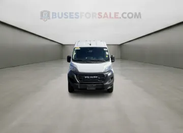 Picture of 2023 Ram Promaster ADA