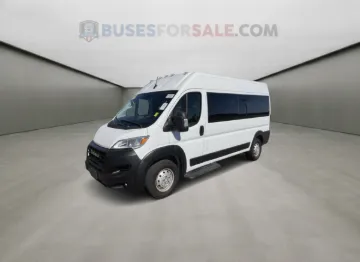Picture of 2023 Ram Promaster ADA