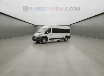 Picture of 2023 Ram Promaster ADA