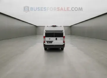 Picture of 2023 Ram Promaster ADA