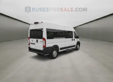 Picture of 2023 Ram Promaster ADA