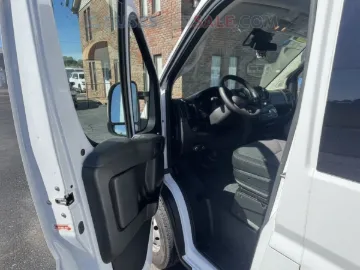 Picture of 2023 Ram Promaster ADA