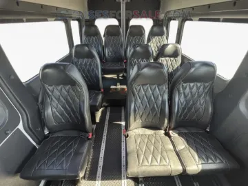 Picture of 2023 Ram Promaster ADA