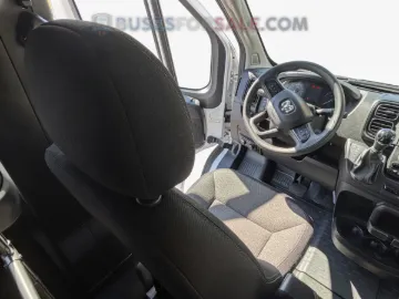 Picture of 2023 Ram Promaster ADA