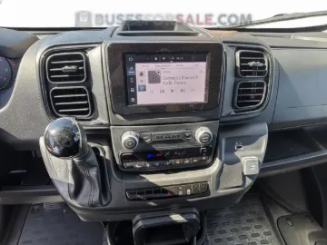 Picture of 2023 Ram Promaster ADA