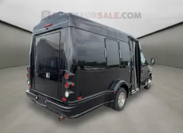 Picture of 2015 Turtle Top E350 Shuttle Bus