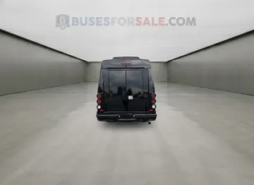 Picture of 2015 Turtle Top E350 Shuttle Bus