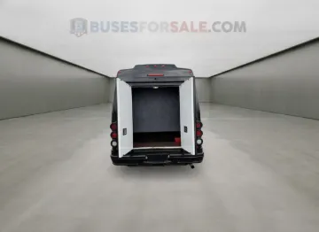 Picture of 2015 Turtle Top E350 Shuttle Bus