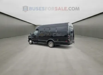 Picture of 2015 Turtle Top E350 Shuttle Bus