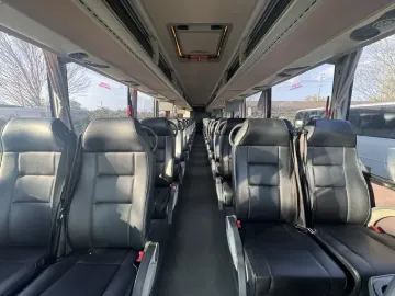 2017 Temsa TS45 56P ADA Coach