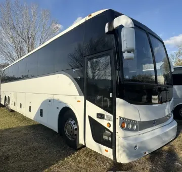 2017 Temsa TS45 56P ADA Coach