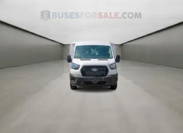 Picture of 2026 Ford Transit Passenger Van
